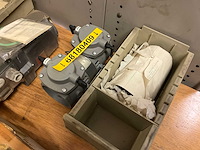 Partij diverse machineonderdelen - afbeelding 3 van  6