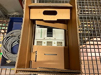 Partij diverse machineonderdelen - afbeelding 2 van  8