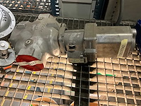 Partij diverse machineonderdelen - afbeelding 4 van  8