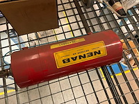 Partij diverse machineonderdelen - afbeelding 8 van  8