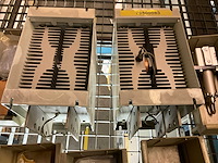 Partij diverse machineonderdelen - afbeelding 3 van  7