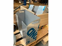 Partij diverse machineonderdelen - afbeelding 4 van  4