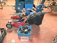 Partij diverse machines - afbeelding 1 van  10