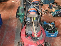 Partij diverse machines - afbeelding 3 van  10