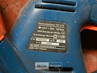 Partij diverse machines - afbeelding 6 van  10