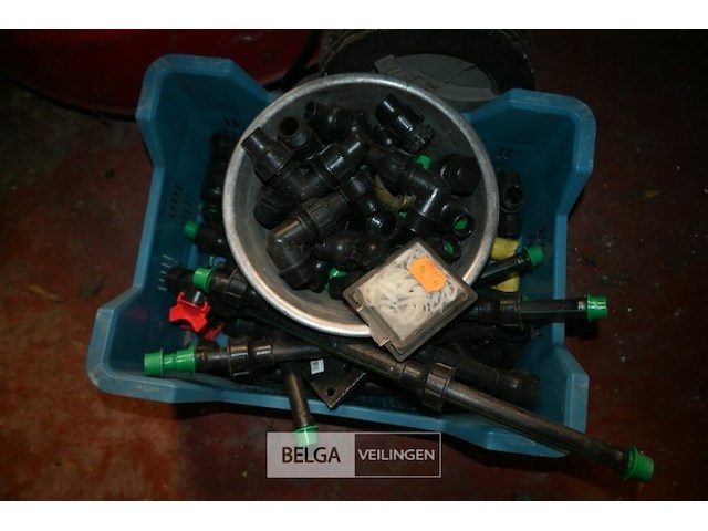 Partij diverse machines - afbeelding 7 van  10