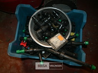 Partij diverse machines - afbeelding 7 van  10