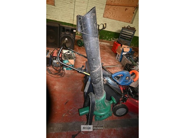 Partij diverse machines - afbeelding 8 van  10