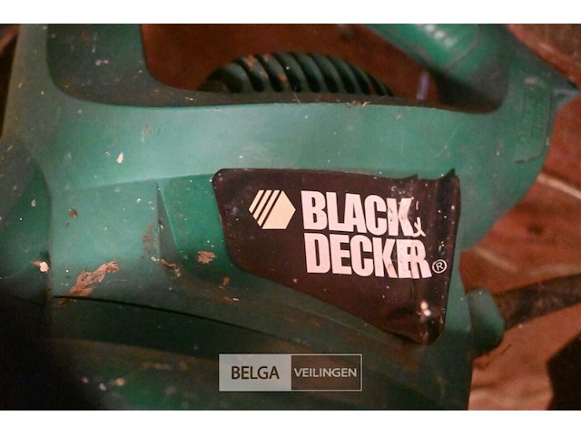 Partij diverse machines - afbeelding 9 van  10