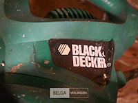 Partij diverse machines - afbeelding 9 van  10