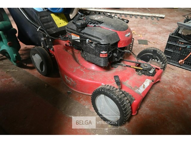 Partij diverse machines - afbeelding 10 van  10