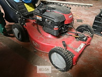 Partij diverse machines - afbeelding 10 van  10