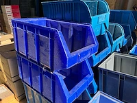 Partij diverse magazijnbakken - afbeelding 9 van  9