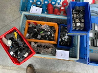 Partij diverse magnetische ventielen - afbeelding 1 van  5