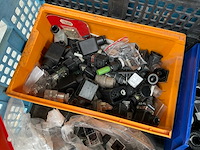 Partij diverse magnetische ventielen - afbeelding 3 van  5