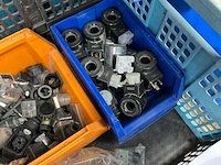 Partij diverse magnetische ventielen - afbeelding 4 van  5