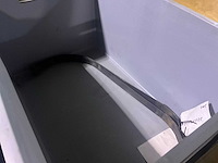 Partij diverse man luchtketels en bijhorende spanbanden - afbeelding 19 van  22