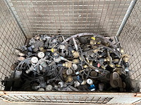 Partij diverse manometers - afbeelding 2 van  2