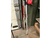 Partij diverse markeerpalen - afbeelding 3 van  4