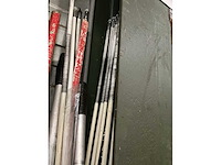 Partij diverse markeerpalen - afbeelding 4 van  4