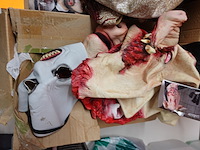 Partij diverse maskers - afbeelding 5 van  6