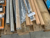 Partij diverse materiaal - afbeelding 3 van  6