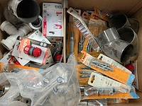 Partij diverse materiaal - afbeelding 4 van  8