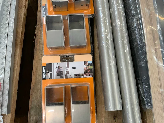Partij diverse materiaal - afbeelding 2 van  6