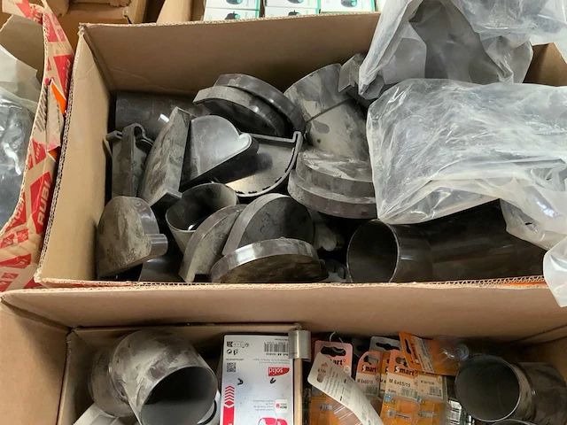 Partij diverse materiaal - afbeelding 5 van  8