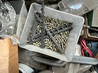 Partij diverse materialen - afbeelding 7 van  9