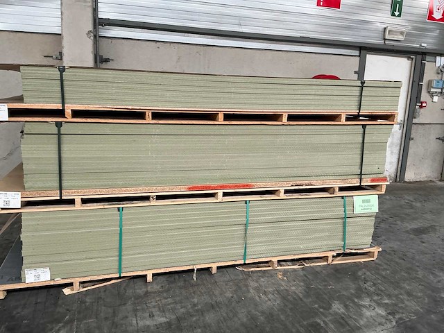 Partij diverse mdf platen - afbeelding 3 van  3