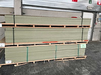 Partij diverse mdf platen - afbeelding 3 van  3