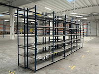 Partij diverse mecanorekjes en magazijnstelling - afbeelding 3 van  5