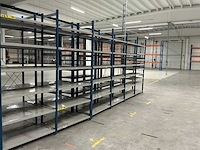 Partij diverse mecanorekjes en magazijnstelling - afbeelding 4 van  5