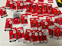 Partij diverse merken gereedschap accessoires - afbeelding 2 van  7