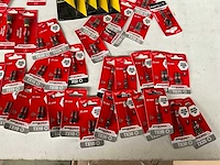 Partij diverse merken gereedschap accessoires - afbeelding 3 van  7