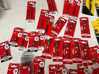 Partij diverse merken gereedschap accessoires - afbeelding 5 van  7