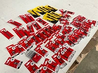 Partij diverse merken gereedschap accessoires - afbeelding 6 van  7