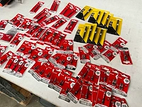 Partij diverse merken gereedschap accessoires - afbeelding 7 van  7