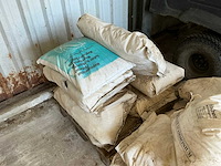 Partij diverse meststoffen - afbeelding 8 van  8