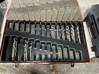 Partij diverse metaalboren - afbeelding 3 van  3