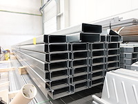Partij diverse metalen profielen - afbeelding 4 van  6