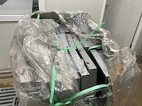 Partij diverse metalen schalen (1 pallet) - afbeelding 4 van  6