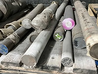 Partij diverse metalen - afbeelding 6 van  9