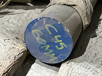 Partij diverse metalen - afbeelding 8 van  9