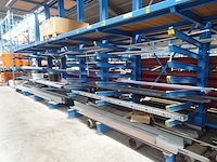 Partij diverse metalen - afbeelding 1 van  6