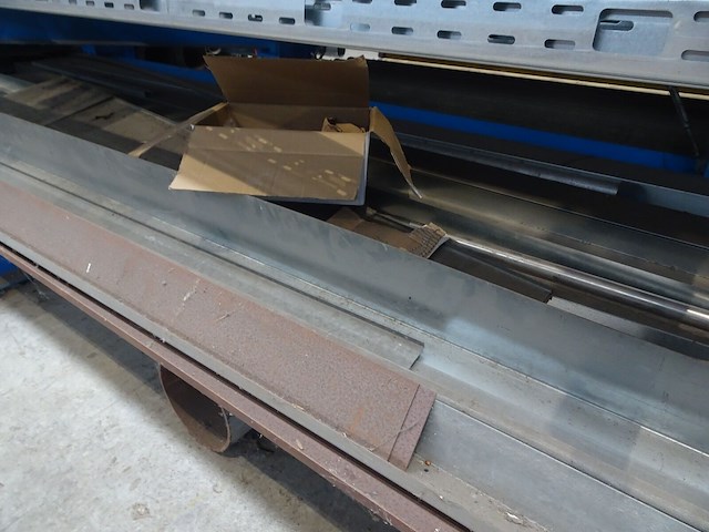 Partij diverse metalen - afbeelding 2 van  6