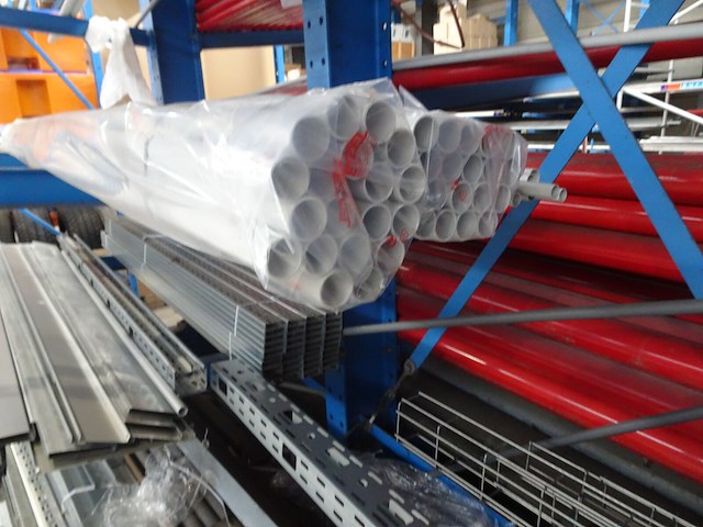 Partij diverse metalen - afbeelding 4 van  6