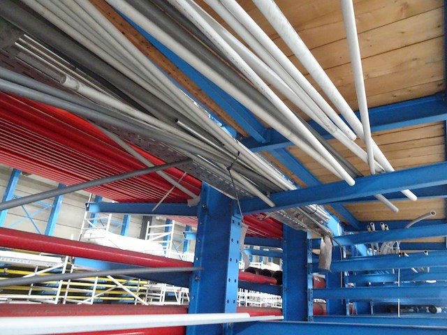 Partij diverse metalen - afbeelding 6 van  6