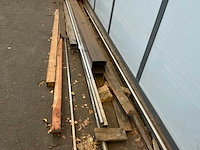 Partij diverse metalen - afbeelding 2 van  4